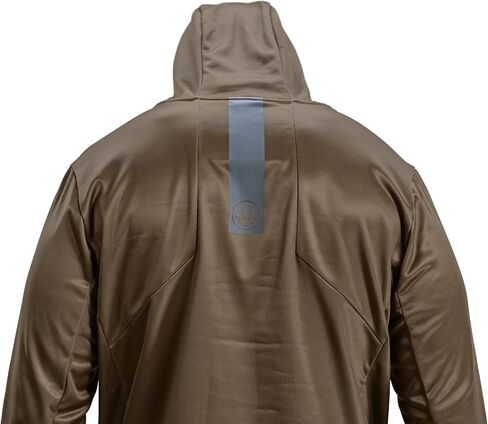 Beretta Men's Arrow Flex Hoodie - Wind-Resistant Regular Fit Hoody for Hunting, Competition Shooting or Active Lifestyle in Saudi Arabia