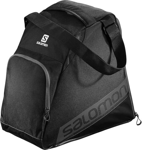 Salomon Extend Alpine Ski Gearbag, Black in Saudi Arabia