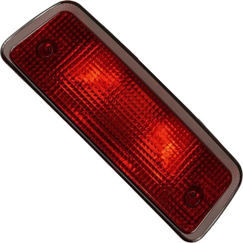 Caltric Tail Light Assembly Compatible with Kawasaki Brute Force 750 KVF750 4x4i EPS 2012-2023 in Saudi Arabia