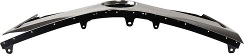 Garage-Pro Grille Assembly Compatible with Toyota Camry 2012-2014 Painted Black TO1200343 in Saudi Arabia