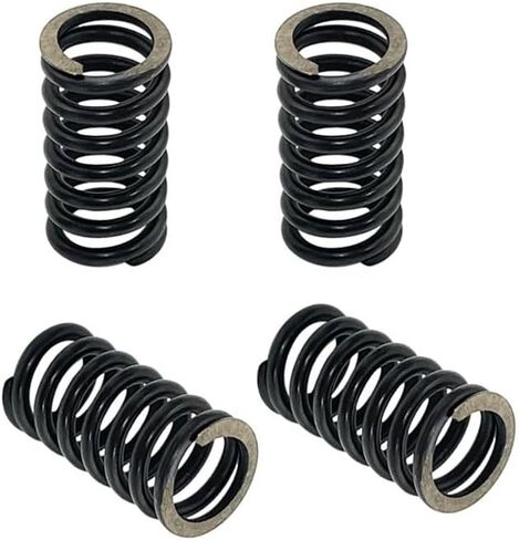 Clutch Kit Spring and Cover Gasket Compatible with KX85 2001to2021 Motorcycle in Saudi Arabia