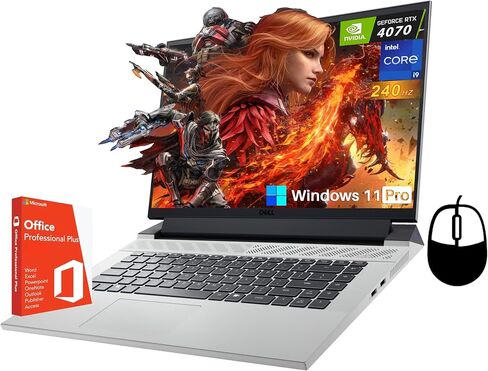 Dell Latitude 5590 15.6" Touchscreen Laptop, Intel Core i5, 16GB RAM, 512GB SSD, Win11 Pro (Renewed) in Saudi Arabia