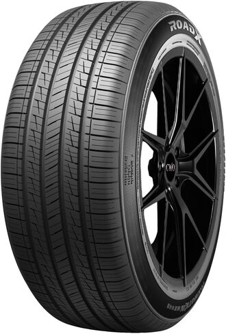 RoadX RXMotion MX440 185/55R15 82H BSW (1 Tires) in Saudi Arabia