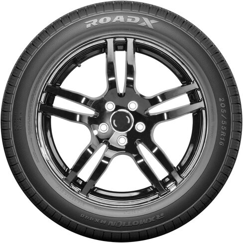 RoadX RXMotion MX440 185/55R15 82H BSW (1 Tires) in Saudi Arabia