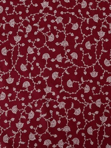Zamour Kashmiri Indian Sozni التطريز Pashmina Wool Shawl وشاح للنساء in Kuwait