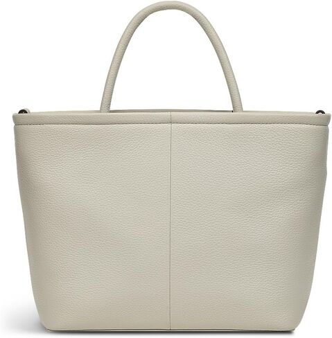 RADLEY London Brompton Crescent Women's Small Leather Ziptop Satchel Bag in Saudi Arabia