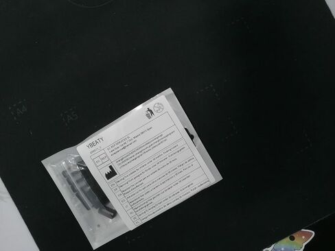 18 PCS Watch Band Keepers 14/16/18mm Silicone Watch Watch Strap Retainer Loop Parts Belt Beltband Clasp Clasp Ring Explistory for Smart Sport Watchers (Black) in Kuwait