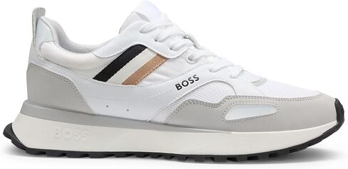 BOSS Men's Modern Jonah_Runn_mx_N, EU in Saudi Arabia