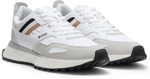 BOSS Men's Modern Jonah_Runn_mx_N, EU in Saudi Arabia