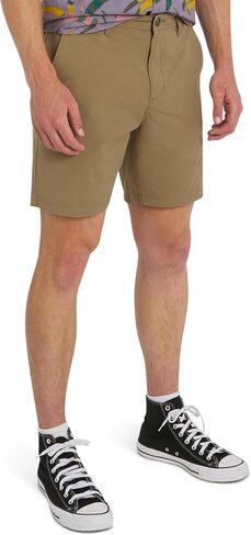 Billabong Men's Jared 18" Hybrid Quick Dry Short in Saudi Arabia