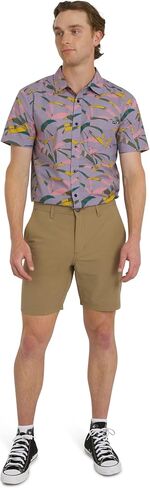 Billabong Men's Jared 18" Hybrid Quick Dry Short in Saudi Arabia