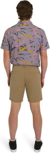 Billabong Men's Jared 18" Hybrid Quick Dry Short in Saudi Arabia