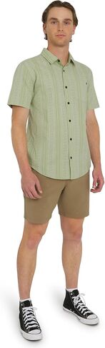 Billabong Men's Jared 18" Hybrid Quick Dry Short in Saudi Arabia