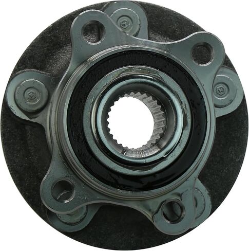 512498 محمل العجلات الأمامية/الخلفية وتجميع المحور ل Ford Fusion ، مجموعة Lincoln MKZ Bearing Assembly 5 Lug in Saudi Arabia