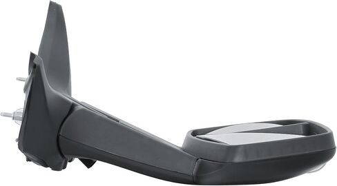 Replacement Driver Left Side Door Mirror Long Extension View Tow Mirror Power and Heated with Signal Light Indicator for Ford Transit 150 250 350 from 2010 to 2024 in Saudi Arabia