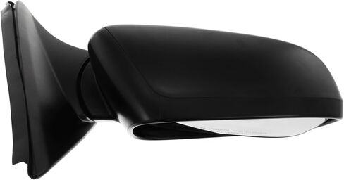 JC Whitney Passenger Side Power مرآة غير محمولة لـ Honda Accord 2003-2007 Paintable سيدان أو اليابان أو الولايات المتحدة الأمريكية ، وهي قياسية لغير الهجري ، كما يناسب JHD38er المختلط in Kuwait