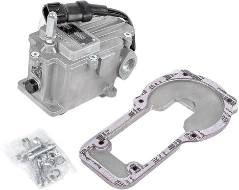 A720C-W Electromagnetic Actuator C2002 Engine Speed Controller Pickup Speed Sensor Diesel Generator Accessories in Saudi Arabia