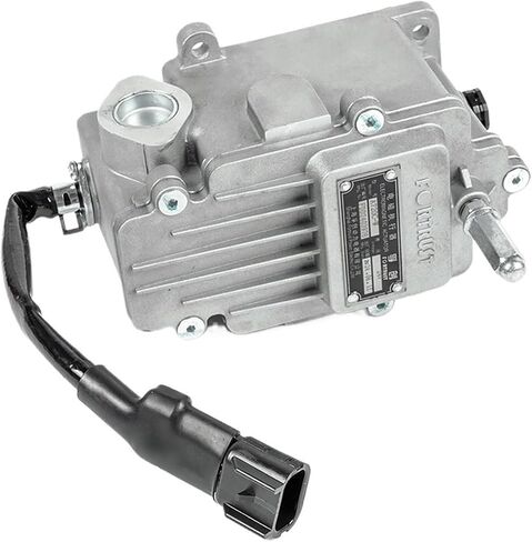 A720C-W Electromagnetic Actuator C2002 Engine Speed Controller Pickup Speed Sensor Diesel Generator Accessories in Saudi Arabia