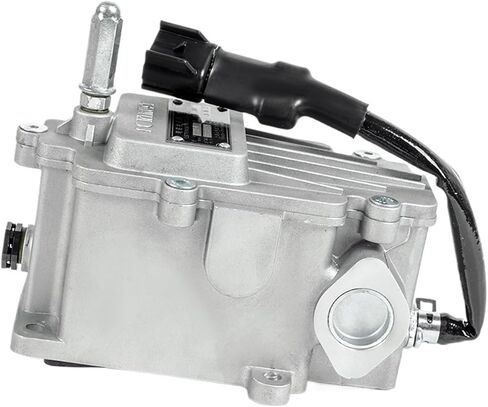 A720C-W Electromagnetic Actuator C2002 Engine Speed Controller Pickup Speed Sensor Diesel Generator Accessories in Saudi Arabia