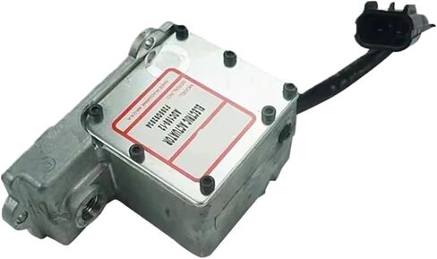 Kit Xeon ADC100 12V/24V Actuator GAC5500E CONTROL 3034572 SESSORS GOVERTS (12V) in Kuwait