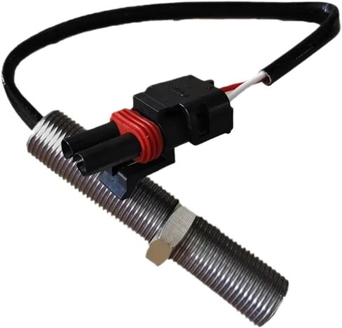 Kit Xeon ADC100 12V/24V Actuator GAC5500E CONTROL 3034572 SESSORS GOVERTS (12V) in Kuwait