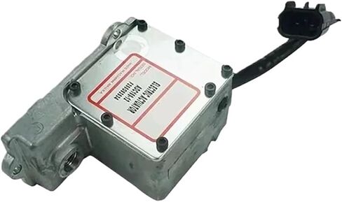 Kit Xeon ADC100 12V/24V Actuator GAC5500E CONTROL 3034572 SESSORS GOVERTS (12V) in Kuwait