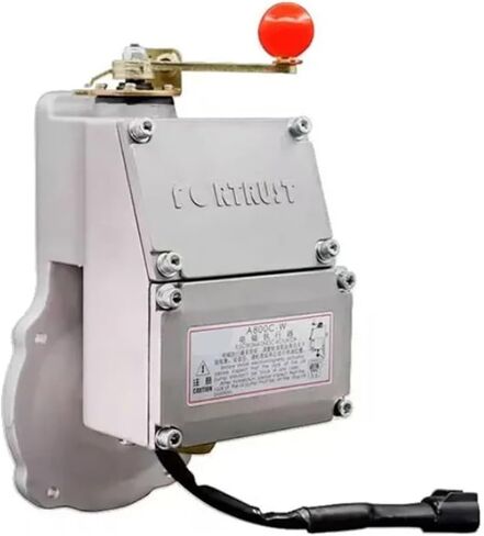 A800C-W A900C-W A1000C-W A2000C-W المحرك التحكم في سرعة المحرك الكهرومغناطيسي إكسسوارات ديزل ديزل (A2000C-W) in Kuwait