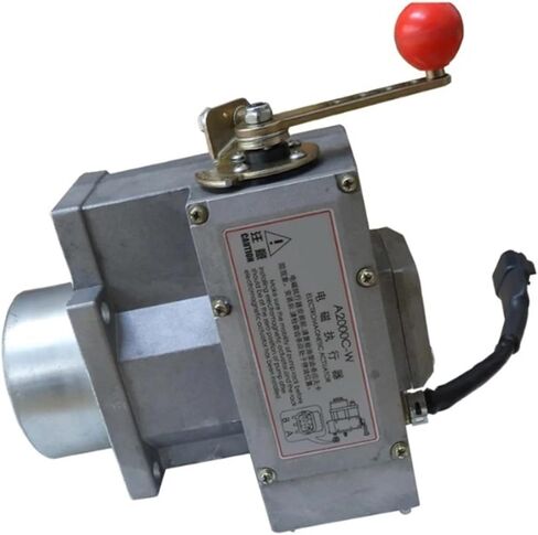 A800C-W A900C-W A1000C-W A2000C-W المحرك التحكم في سرعة المحرك الكهرومغناطيسي إكسسوارات ديزل ديزل (A2000C-W) in Kuwait