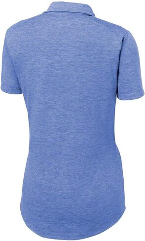 DRI-Equip Ladies Tri-blend Moisture Wicking Sister Sister XS-4XL in Kuwait
