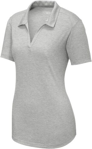 DRI-Equip Ladies Tri-blend Moisture Wicking Sister Sister XS-4XL in Kuwait