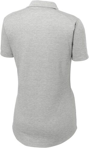 DRI-Equip Ladies Tri-blend Moisture Wicking Sister Sister XS-4XL in Kuwait