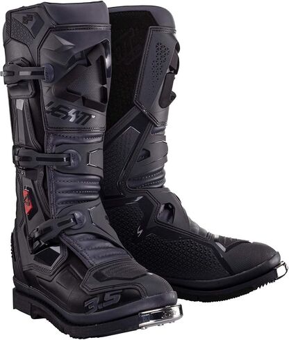 حذاء Leatt 3.5 HydraDri #US8/UK7/EU42/CM26.5 فورج in Saudi Arabia