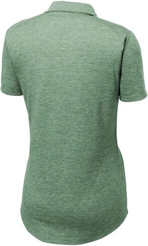 DRI-Equip Ladies Tri-blend Moisture Wicking Sister Sister XS-4XL in Kuwait