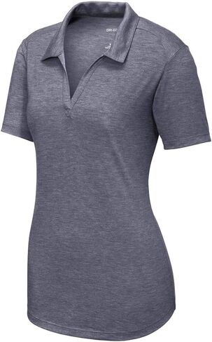 DRI-Equip Ladies Tri-blend Moisture Wicking Sister Sister XS-4XL in Kuwait