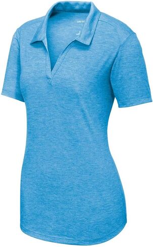 DRI-Equip Ladies Tri-blend Moisture Wicking Sister Sister XS-4XL in Kuwait