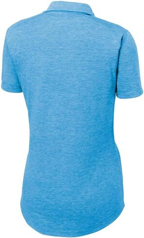 DRI-Equip Ladies Tri-blend Moisture Wicking Sister Sister XS-4XL in Kuwait