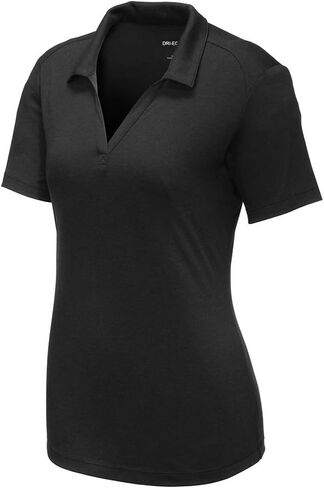 DRI-Equip Ladies Tri-blend Moisture Wicking Sister Sister XS-4XL in Kuwait