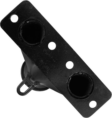 مشعب العادم Caltric متوافق مع Polaris 1261564-489 1261564-029 in Kuwait