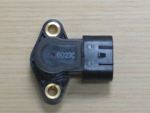 New 2015-2016 Honda Pioneer 500 SxS UTV OE Shift Angle Sensor in Saudi Arabia