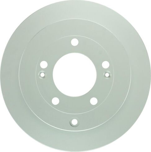 BOSCH 28011486 Quietcast Premium DISC RACK ROTOR - متوافق مع Select Hyundai Azera ؛ كيا أمانتي الخلفية - واحدة in Saudi Arabia