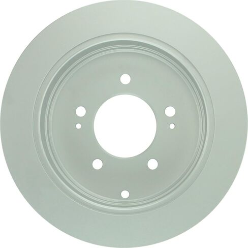 BOSCH 28011486 Quietcast Premium DISC RACK ROTOR - متوافق مع Select Hyundai Azera ؛ كيا أمانتي الخلفية - واحدة in Saudi Arabia