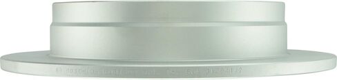 BOSCH 28011486 Quietcast Premium DISC RACK ROTOR - متوافق مع Select Hyundai Azera ؛ كيا أمانتي الخلفية - واحدة in Saudi Arabia