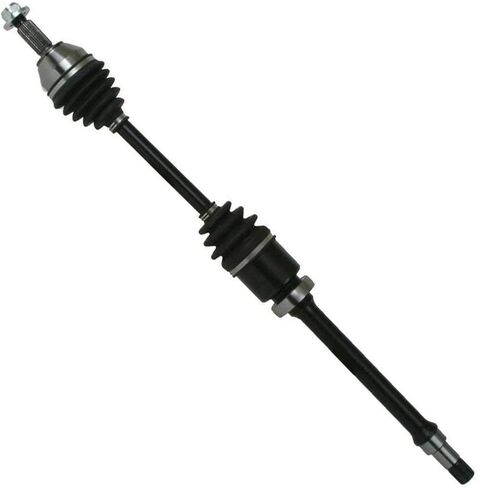 Autoshack الأمامي الأمامي يمين CV Axle Rasebly Placbly For 2000-2011 Ford Focus FWD Side DSK123 in Saudi Arabia