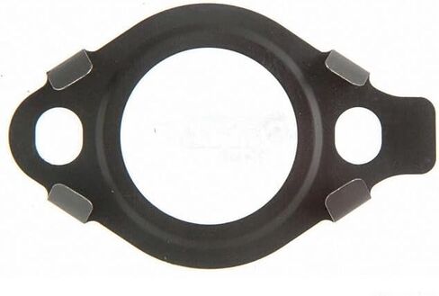 Engine Coolant Crossover Pipe Gasket for 1995-2002 Mitsubishi Montero in Saudi Arabia