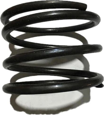 Mdingbao-Extension Springs Big Pressure Spring 6mm Wire Diameter 74mm Outer Diameter 55mm Length, 1 Pieces, Good Stretching Ability in Saudi Arabia
