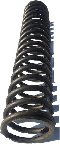 Mdingbao-Extension Springs Big Compression Spring 7mm Wire Diameter, 60mm Outer Diameter 300mm Length 65MN Compression Spring， 1 Pieces, Good Stretching Ability in Saudi Arabia