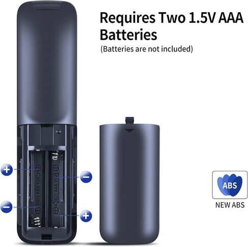 New Replacement Remote Control fit for JBL Bar 5.1 Surround Soundbar System JBL2GBAR51IMBLKAM in Saudi Arabia