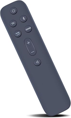 جهاز تحكم عن بعد بديل جديد مناسب لنظام JBL Bar 5.1 المحيطي JBL2GBAR51IMBLKAM in Saudi Arabia