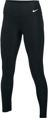 Nike Womens Dri-Fit Power ضيقة Legging Leging Medium in Saudi Arabia