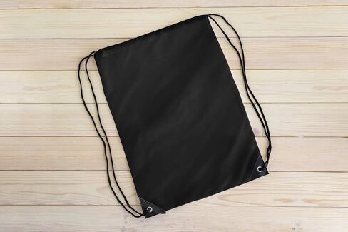 Winterlace 48 Pc Drawstring Backpacks Sports, Bulk Gym Cinch Sack Bag Sports Travel in Saudi Arabia